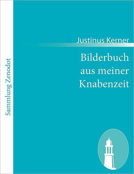 Bilderbuch Aus Meiner Knabenzeit